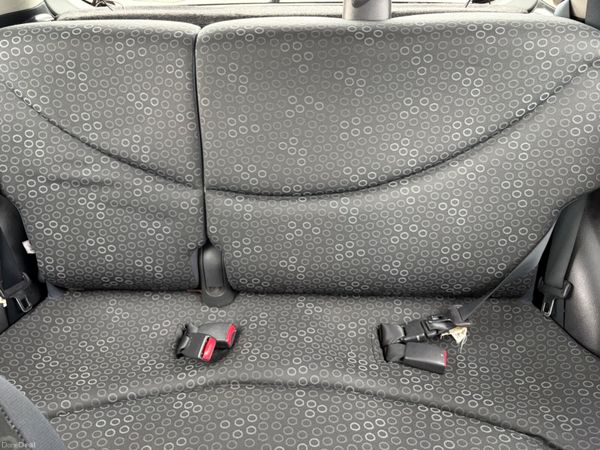 2005 Toyota Yaris 1.0 VVT-I Nct 03/27 Tax 07/26 387859926