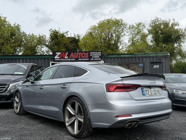 172 Audi A5 2.0 DIESEL 387862468