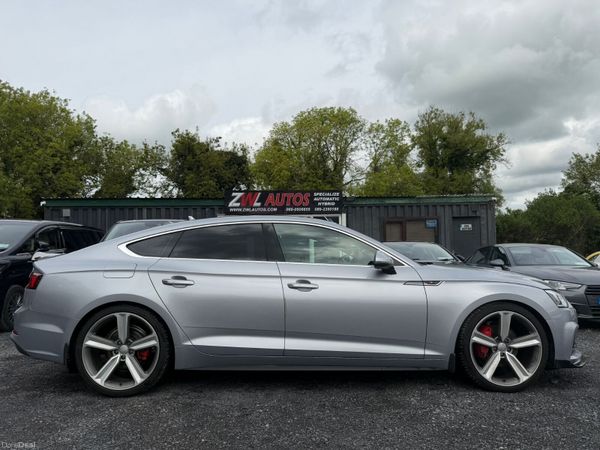 172 Audi A5 2.0 DIESEL 387862470