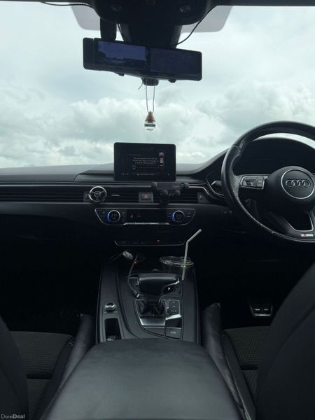 172 Audi A5 2.0 DIESEL 387862476