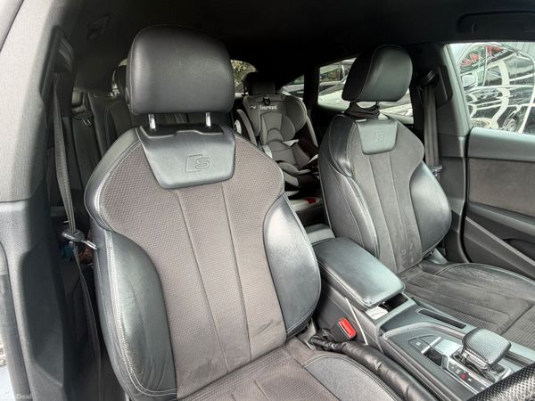 172 Audi A5 2.0 DIESEL 387862480