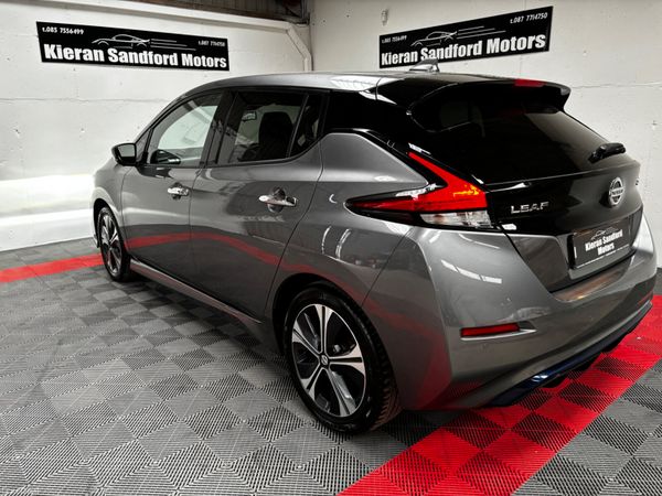 2022 Nissan Leaf  - Finance Available - May PX 387864164