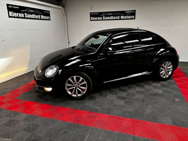2012 Volkswagen Beetle  - Fresh Import - Ready 387865240