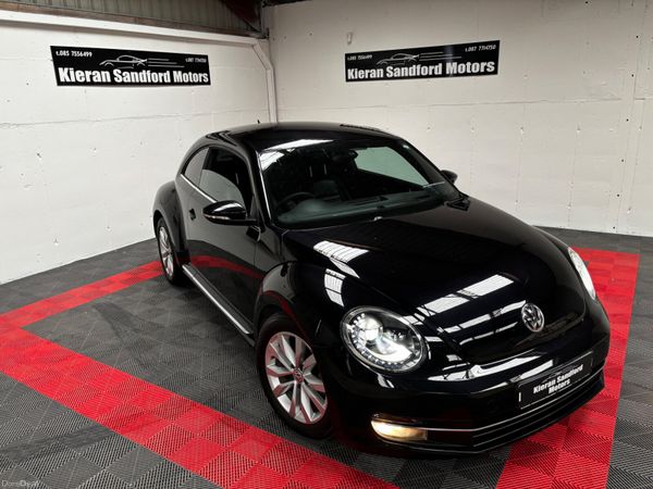 2012 Volkswagen Beetle  - Fresh Import - Ready 387865242