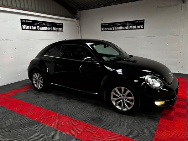 2012 Volkswagen Beetle  - Fresh Import - Ready 387865244