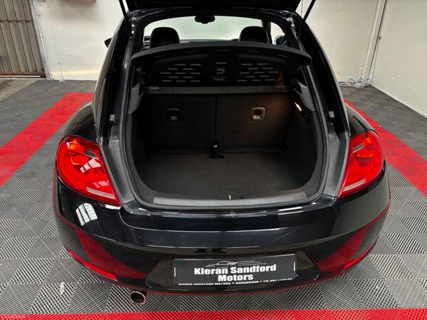 2012 Volkswagen Beetle  - Fresh Import - Ready 387865224