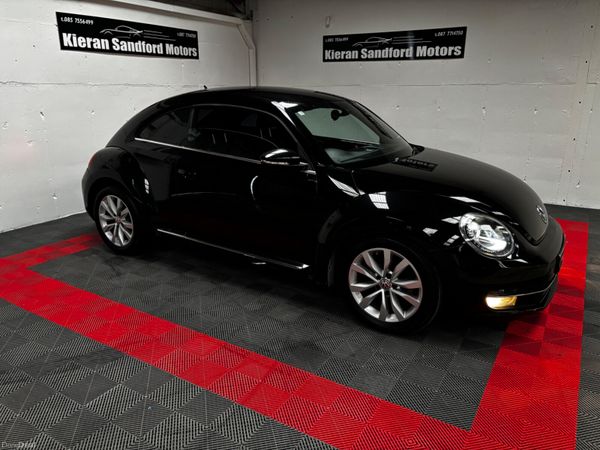 2012 Volkswagen Beetle  - Fresh Import - Ready 387865230
