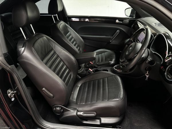 2012 Volkswagen Beetle  - Fresh Import - Ready 387865234