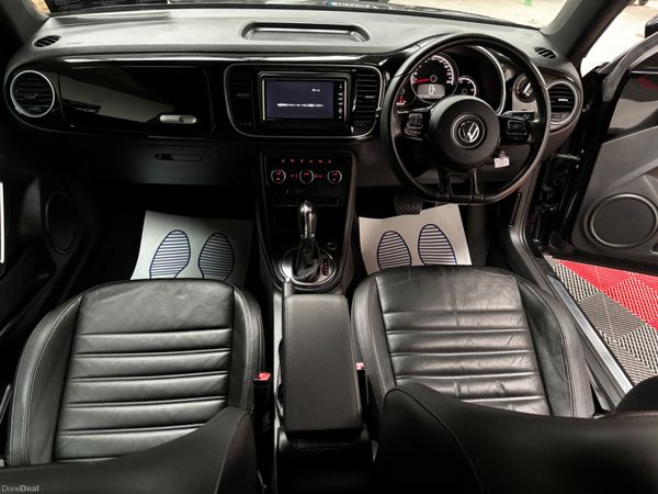 2012 Volkswagen Beetle  - Fresh Import - Ready 387865238