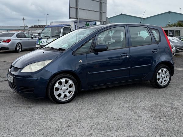 2006 Mitsubishi Colt 1.1 INFORM Nct 09/26 387865792