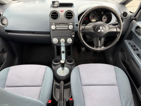 2006 Mitsubishi Colt 1.1 INFORM Nct 09/26 387865824