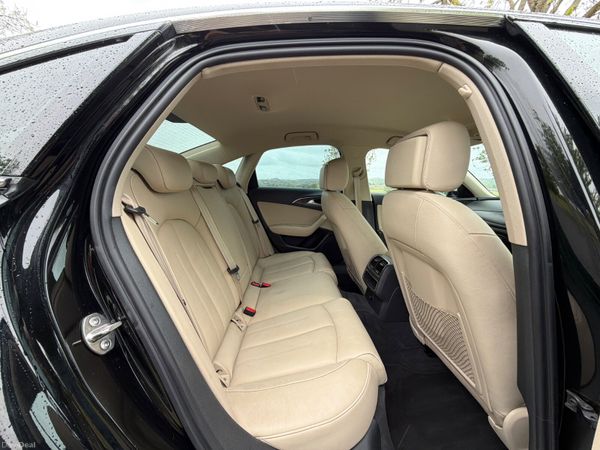 Audi A6 2018 TDI 2.0 Ultra 190 HP 387866822