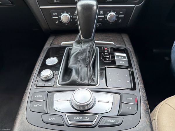 Audi A6 2018 TDI 2.0 Ultra 190 HP 387867278