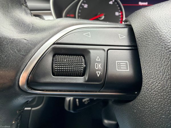 Audi A6 2018 TDI 2.0 Ultra 190 HP 387867318