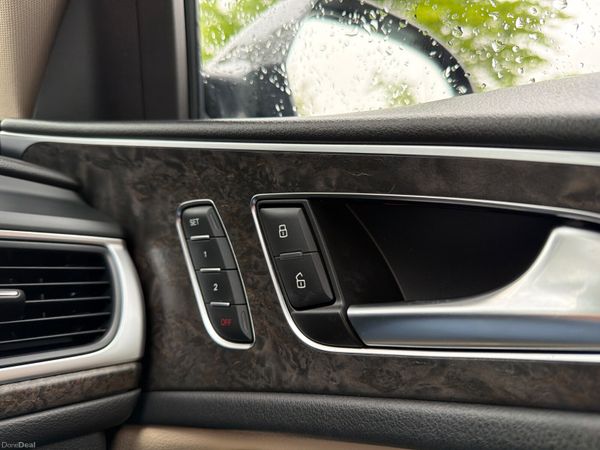 Audi A6 2018 TDI 2.0 Ultra 190 HP 387867546