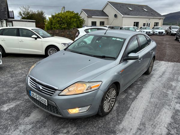 Ford Mondeo *Automatic* 387881166