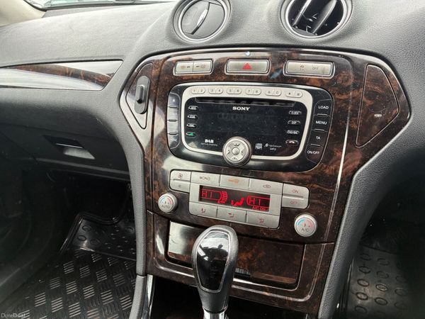 Ford Mondeo *Automatic* 387881208