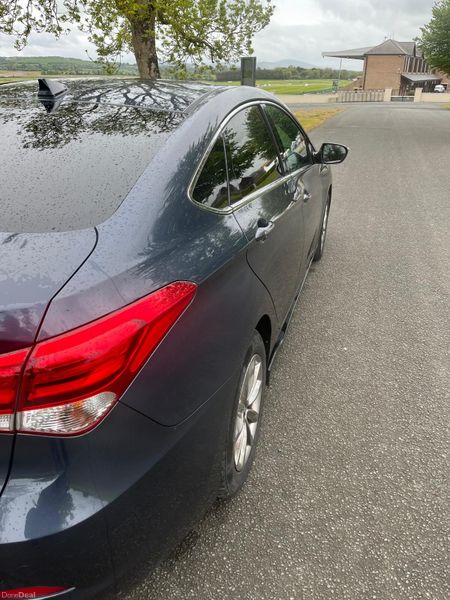Hyundai i40 2017 executive trade sale 387883856