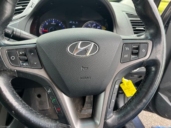 Hyundai i40 2017 executive trade sale 387883866