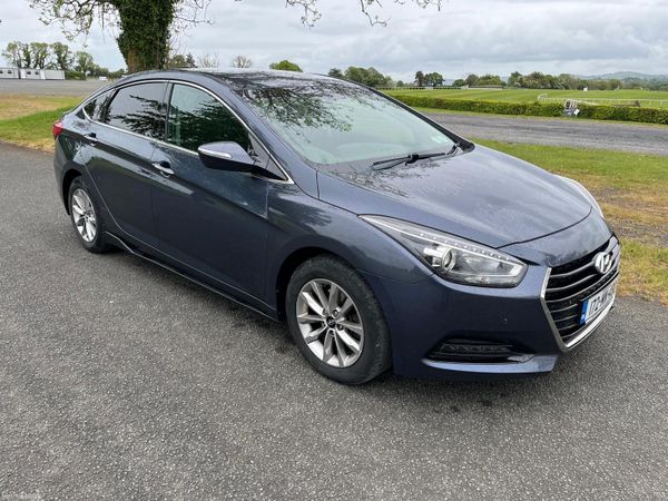 Hyundai i40 2017 executive trade sale 387883826