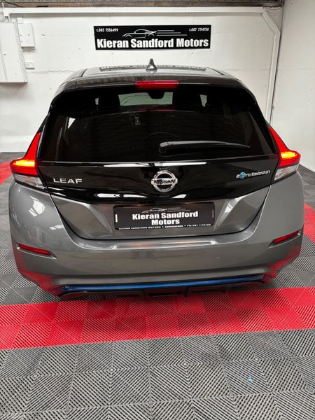 2022 Nissan Leaf  - Finance Available - May PX 387893122