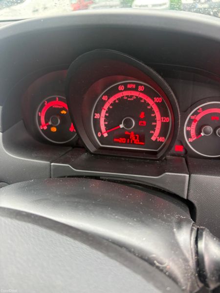 Kia Ceed 2011 nctd 27 387893782