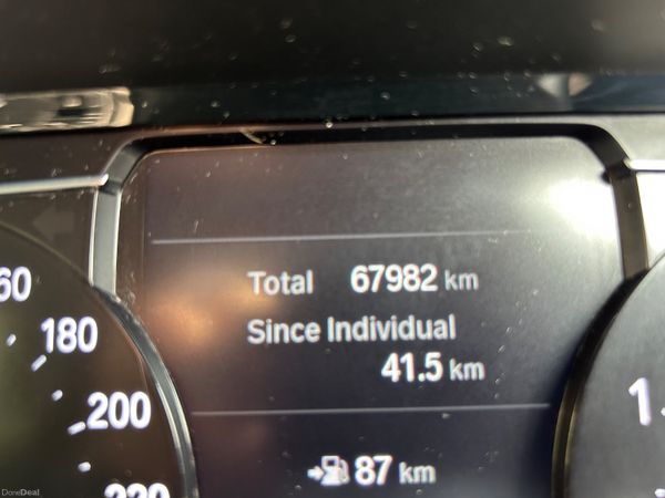 2021 BMW 1 SERIES AUTOMATIC NCT MARCH 2027 387898766