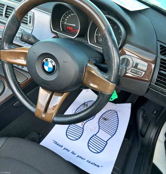 2004 Bmw Z4 2.5i Auto LOW KILOMETRES 387899300