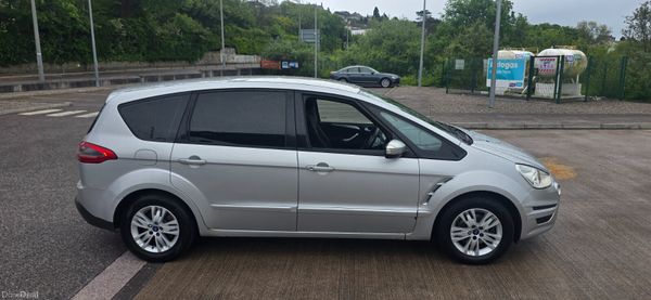 Ford S-Max 2014 New Timing belt Fully Serviced 387806390