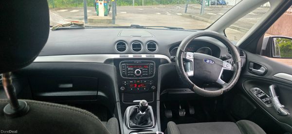 Ford S-Max 2014 New Timing belt Fully Serviced 387806396