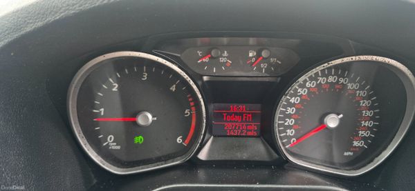 Ford S-Max 2014 New Timing belt Fully Serviced 387806400