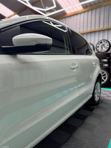 2016 VW Polo 1.2 Petrol - Automatic! 387808952