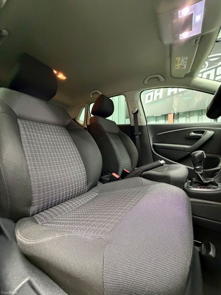 2016 VW Polo 1.2 Petrol - Automatic! 387808956