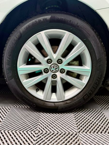 2016 VW Polo 1.2 Petrol - Automatic! 387808960