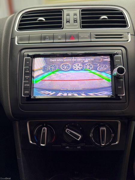 2016 VW Polo 1.2 Petrol - Automatic! 387808966