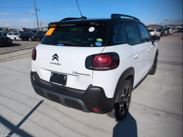 C3 Aircross  *Shine Pack* 387813958