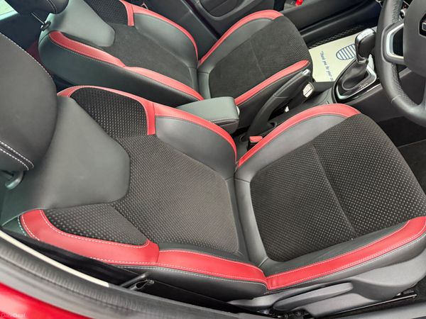 RENAULT CLIO 2018 1.2 PETROL AUTO HIGH SPEC 387820616