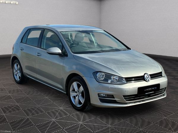 VOLKSWAGEN GOLF 1.6 TDI MATCH EDITION BLUEMOTION 387827540