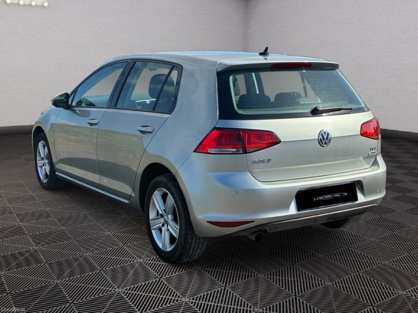 VOLKSWAGEN GOLF 1.6 TDI MATCH EDITION BLUEMOTION 387827544