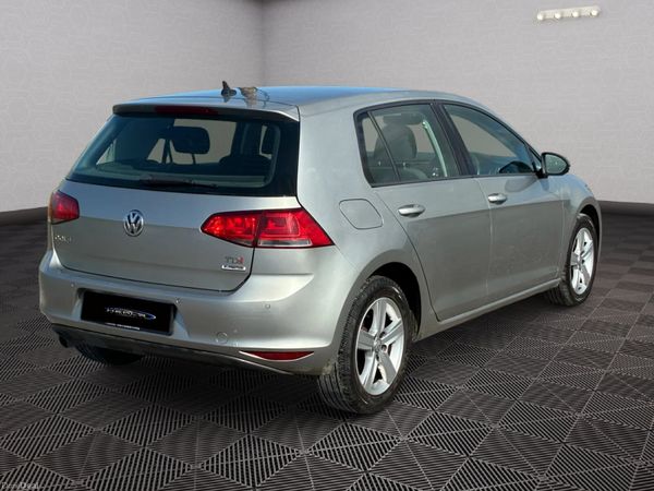 VOLKSWAGEN GOLF 1.6 TDI MATCH EDITION BLUEMOTION 387827558