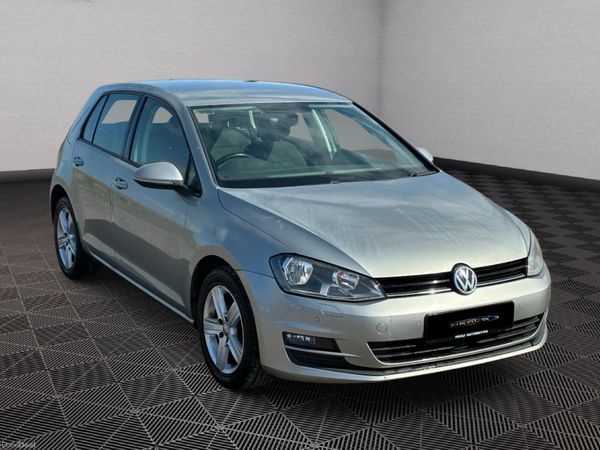 VOLKSWAGEN GOLF 1.6 TDI MATCH EDITION BLUEMOTION 387827566