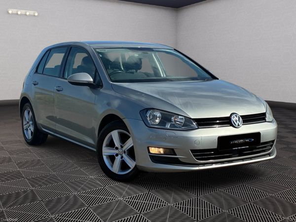 VOLKSWAGEN GOLF 1.6 TDI MATCH EDITION BLUEMOTION 387827570