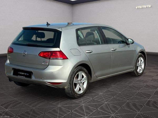 VOLKSWAGEN GOLF 1.6 TDI MATCH EDITION BLUEMOTION 387827574