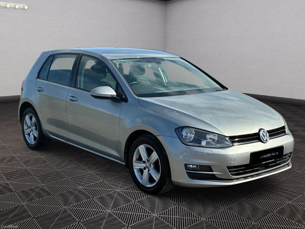 VOLKSWAGEN GOLF 1.6 TDI MATCH EDITION BLUEMOTION 387827538