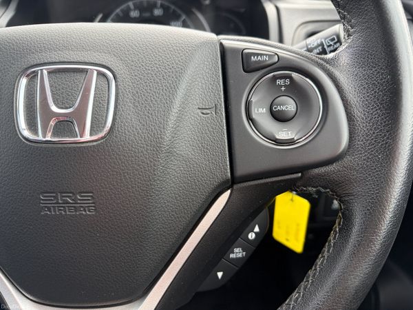 2018 Honda CR-V SE Plus Nav 1.6 I-DTEC 387831184