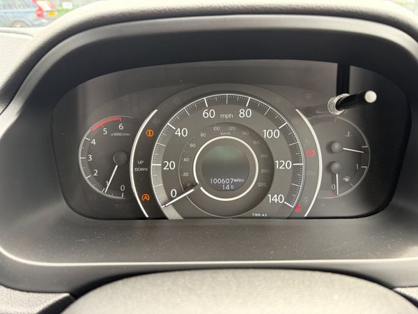 2018 Honda CR-V SE Plus Nav 1.6 I-DTEC 387831186