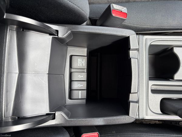 2018 Honda CR-V SE Plus Nav 1.6 I-DTEC 387831188