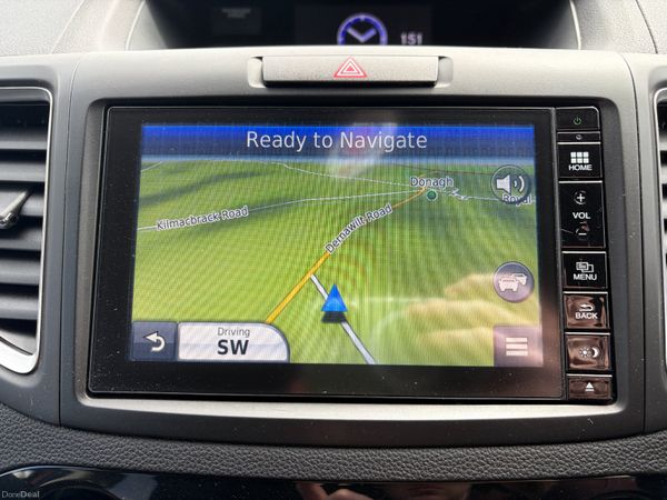 2018 Honda CR-V SE Plus Nav 1.6 I-DTEC 387831192
