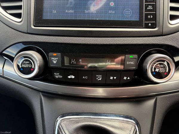 2018 Honda CR-V SE Plus Nav 1.6 I-DTEC 387831194