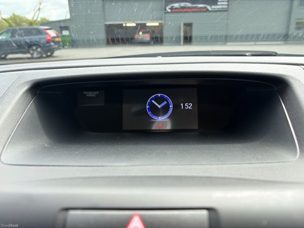 2018 Honda CR-V SE Plus Nav 1.6 I-DTEC 387831196